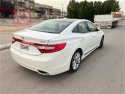 هيونداي أزيرا